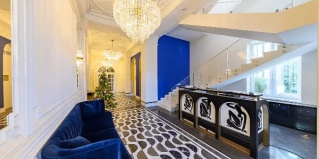 Сочи: Отель Matisse