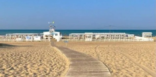 Анапа: Коттедж МореРядом