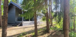 Всеволожский муниципальный район: Отель Лосиный ключ