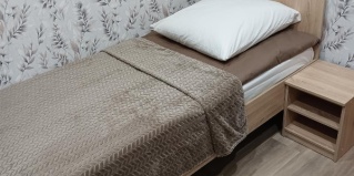 Котельнич: Отель Silva