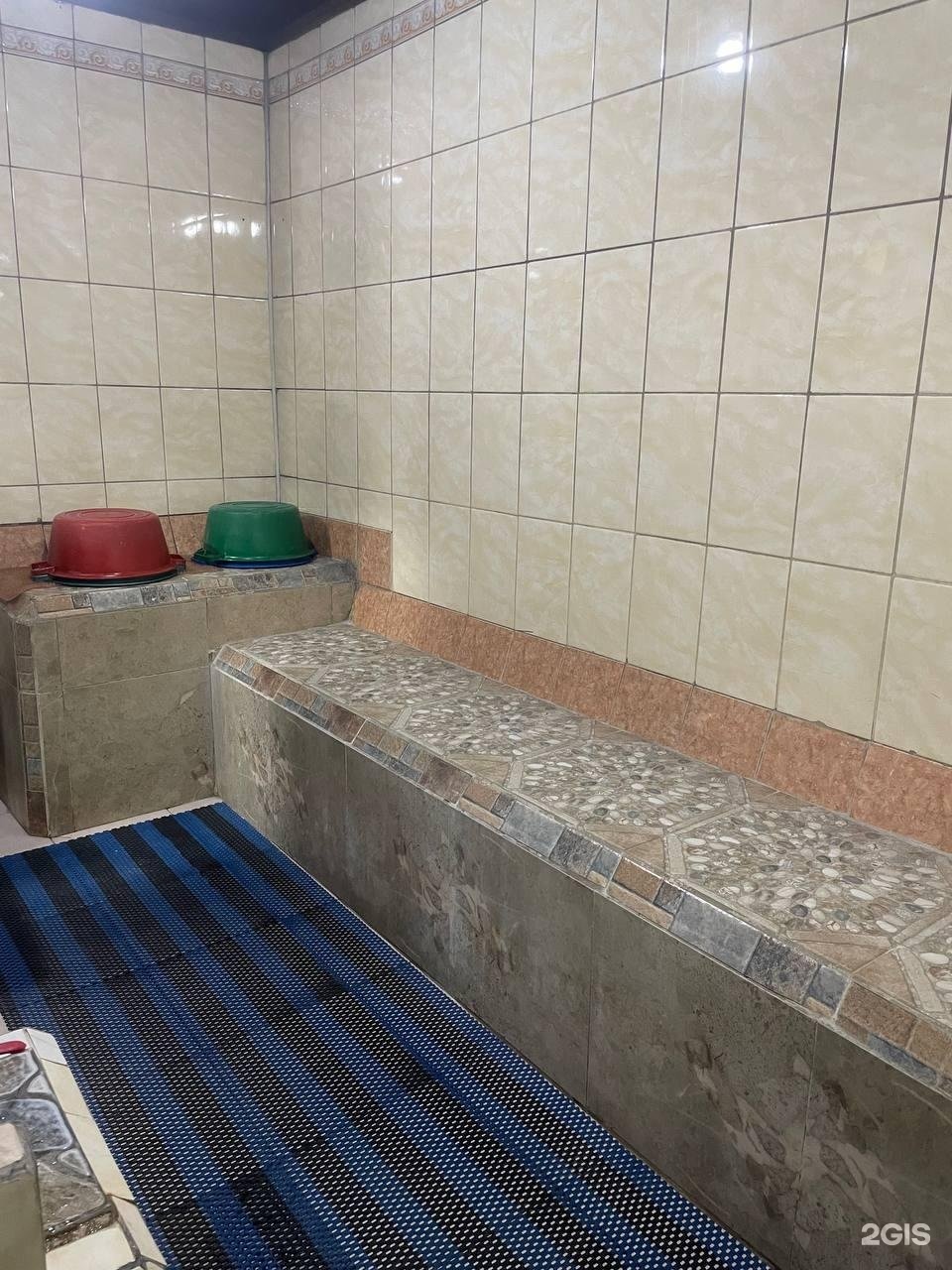 Семейная Баня