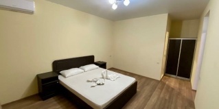 Алахадзы: Отель Diva Hotel