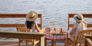 Якутск: Турбаза 4 сезона