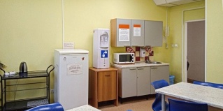 Санкт-Петербург: Отель Smart Hotel KDO Ладожский