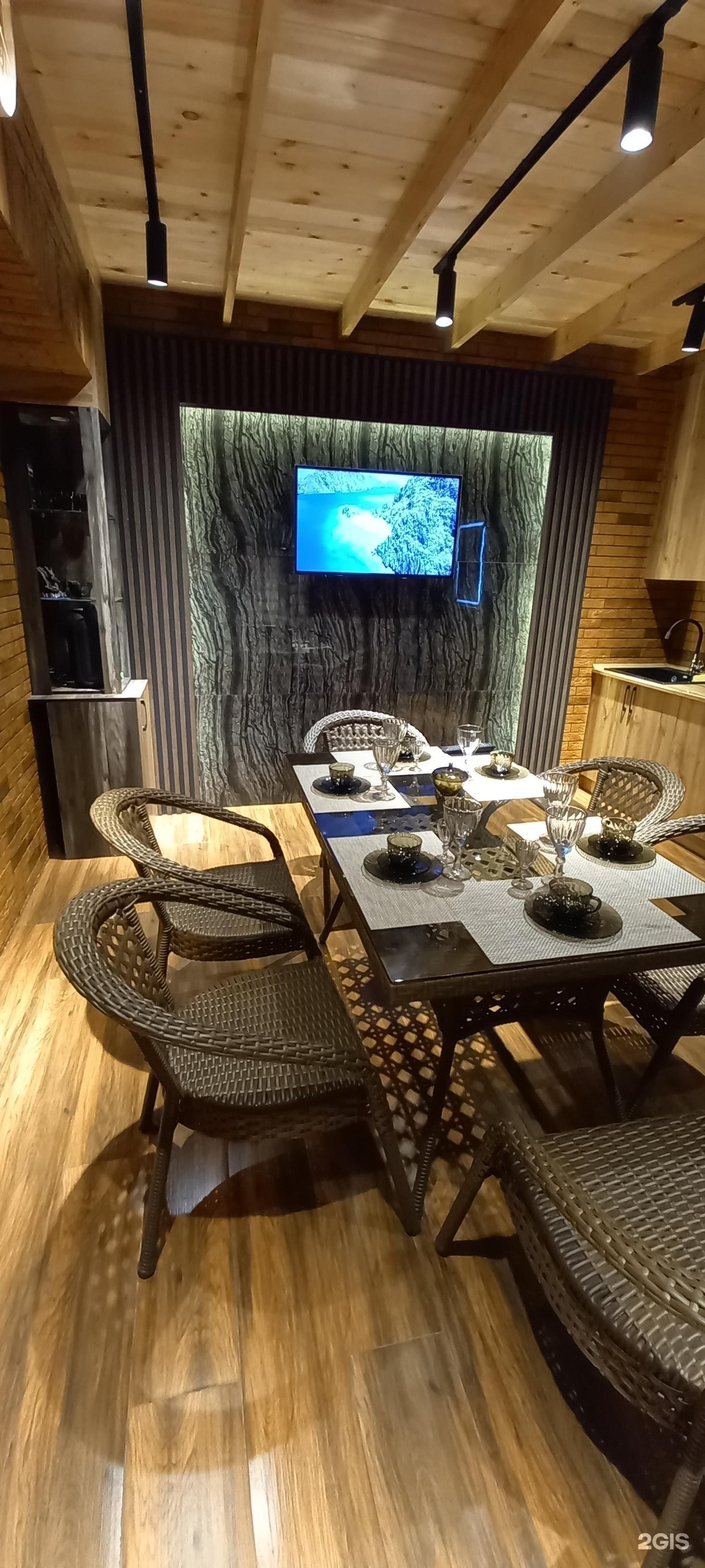 VIP Баня