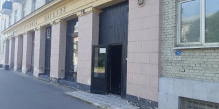 Санкт-Петербург: Отель Азалия