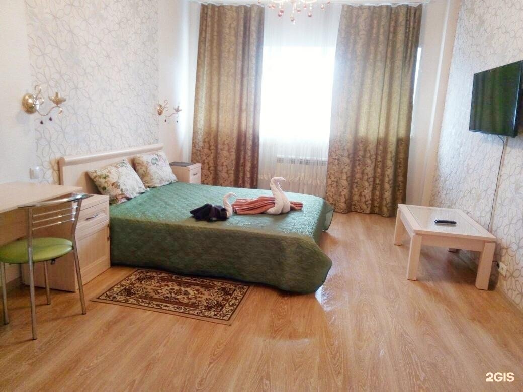 Отель Астория
