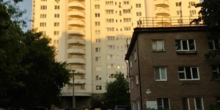 Уфа: Отель На высоте