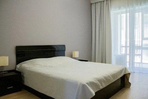 Казань: Отель Сибирские номера