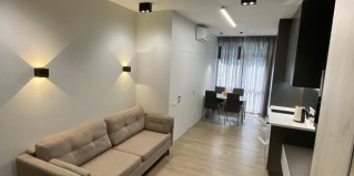 Эстосадок: Апартаменты Березовый