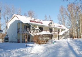 Отель Пересвет в Волгоградской области