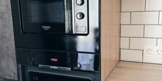 Шерегеш: Коттедж Homeygesh