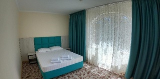 Анапа: Гостевой дом Каприз