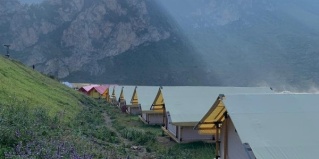 Чегемский район: Глэмпинг О2Kislorod