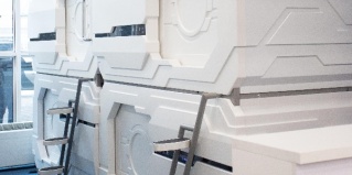 Алматы: Отель Caps Lock