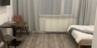 Тюмень: Гостевой дом Идрисов