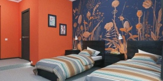 Нижнекамск: Отель Гостиница 116