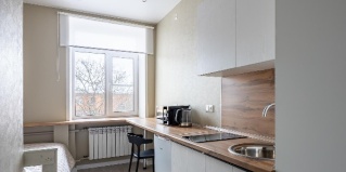 Москва: Мини-отель Rosgorod