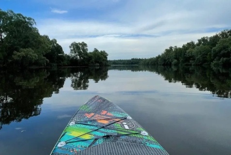 Сосновка: Коттедж Дворяновка