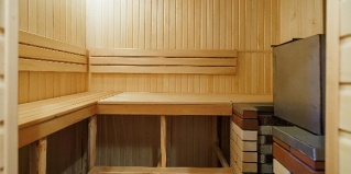 Перевалово: Коттедж Гостевой дом