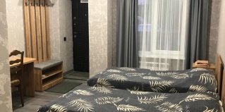 Волжский: Отель Каро