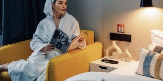 Сочи: Отель Ays Design Hotel