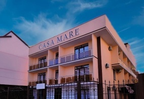 Отель Casa mare в Анапе