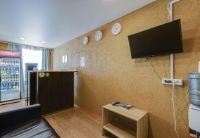 Отель Соколов в Иркутске