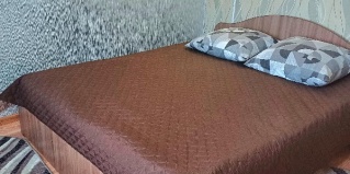 Слюдянка: Гостевой дом Аршан