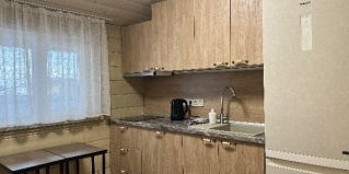 Екатеринбург: Коттедж Да Винчи