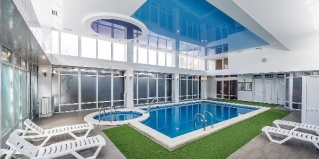 Новороссийск: Отель Солнечная гавань