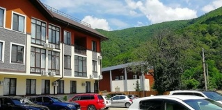 Эстосадок: Апартаменты Артапарт