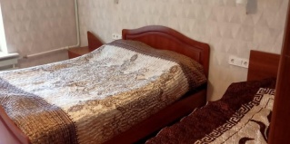 Таганрог: Гостевой дом Казачка
