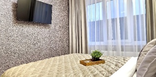 Архангельское: Коттедж An Apart hotel