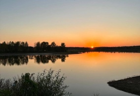 Гостевой дом Fraubu.camp в Московской области