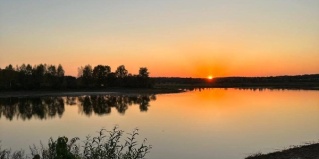Таршино: Глэмпинг Fraubu.camp