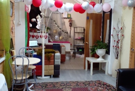 Нижний Новгород: Хостел 515