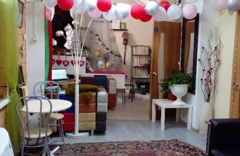 Нижний Новгород: Хостел 515