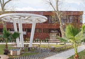 Отель GP Фестиваль в Сочи