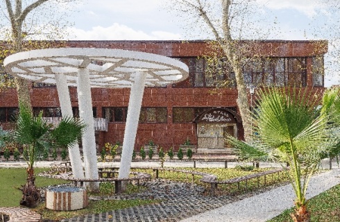 Адлер м-н: Отель GP Фестиваль