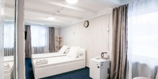 Утулик: Турбаза Байкал