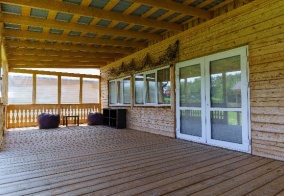 Турбаза Алтай Чемальский каньон в Республике Алтай