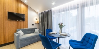 Сочи: Отель Булгаков by Sateen group