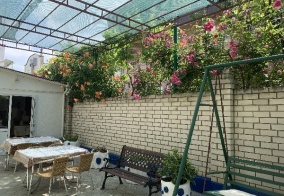 Гостевой дом Гармония в Витязево