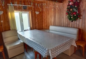 Коттедж Гостевой дом в Арсеньеве