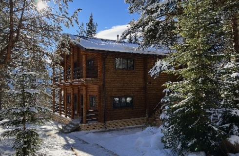 с. Архыз: Отель Софийские вершины