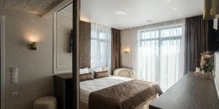 Муром: Отель Элегия