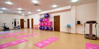 Анапа: Отель Лотос