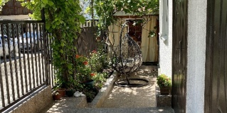 Гагра: Гостевой дом Маргарита