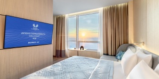 Владивосток: Отель Rodina Residences Vladivostok 5*
